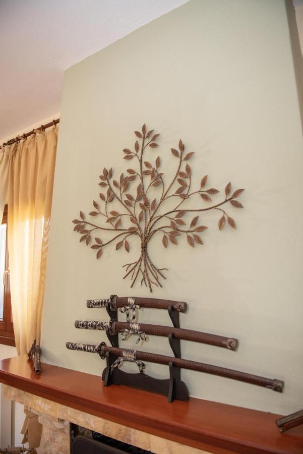 Hotel Ainareti Кала Нера Екстериор снимка