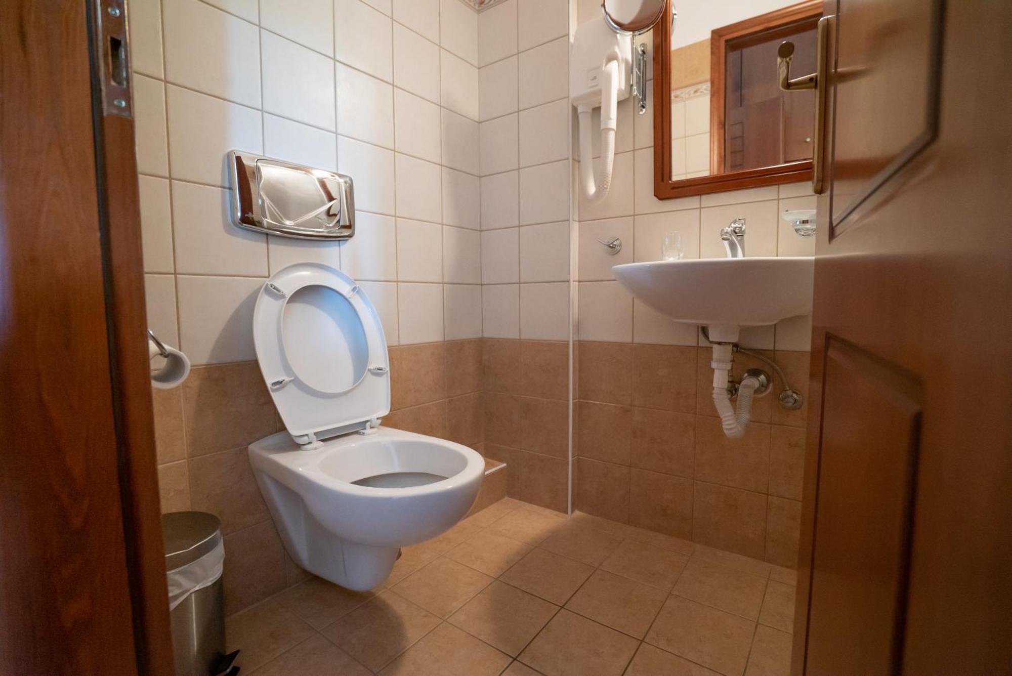 Hotel Ainareti Кала Нера Екстериор снимка